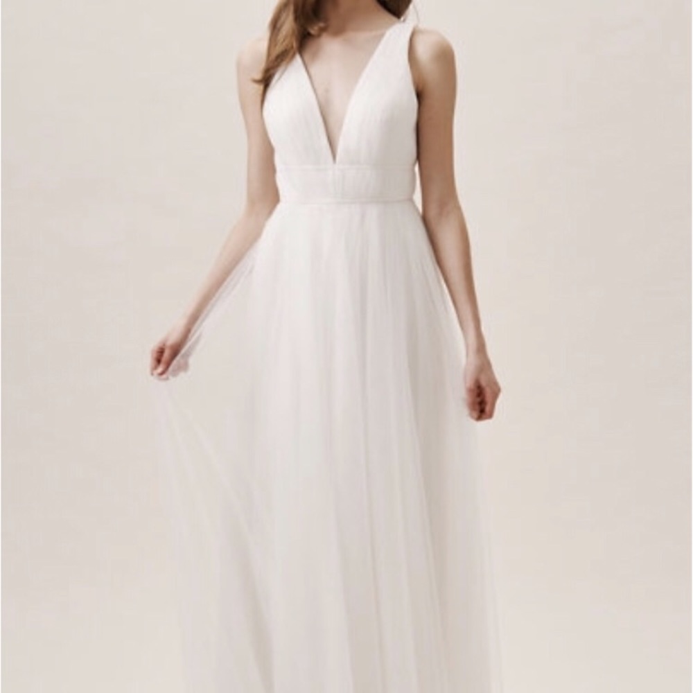 BHLDN Sarita dress